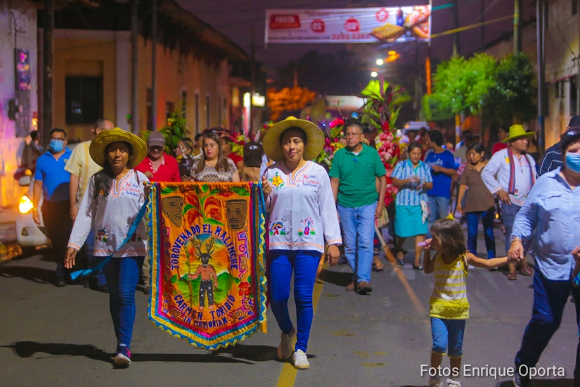MALINCHE